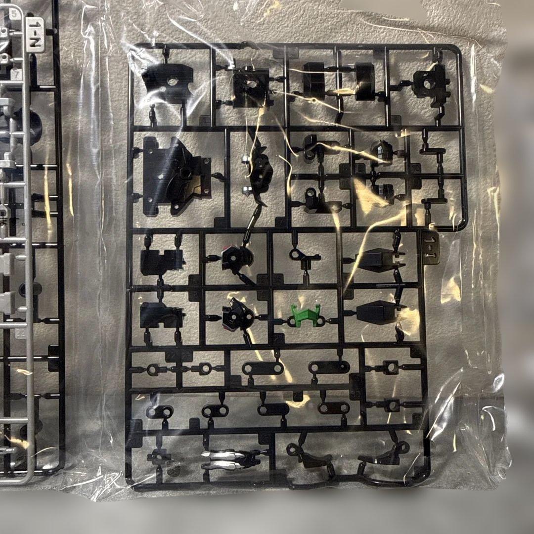 〈未組立〉SMP 魔神合体マジキング 魔法戦隊マジレンジャー