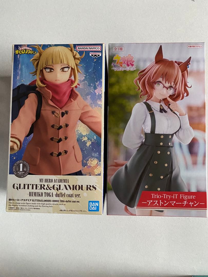 プライズフィギュアまとめ売り15点‼️猫猫　ワンピ　ちあぴこ　DB ネテロ