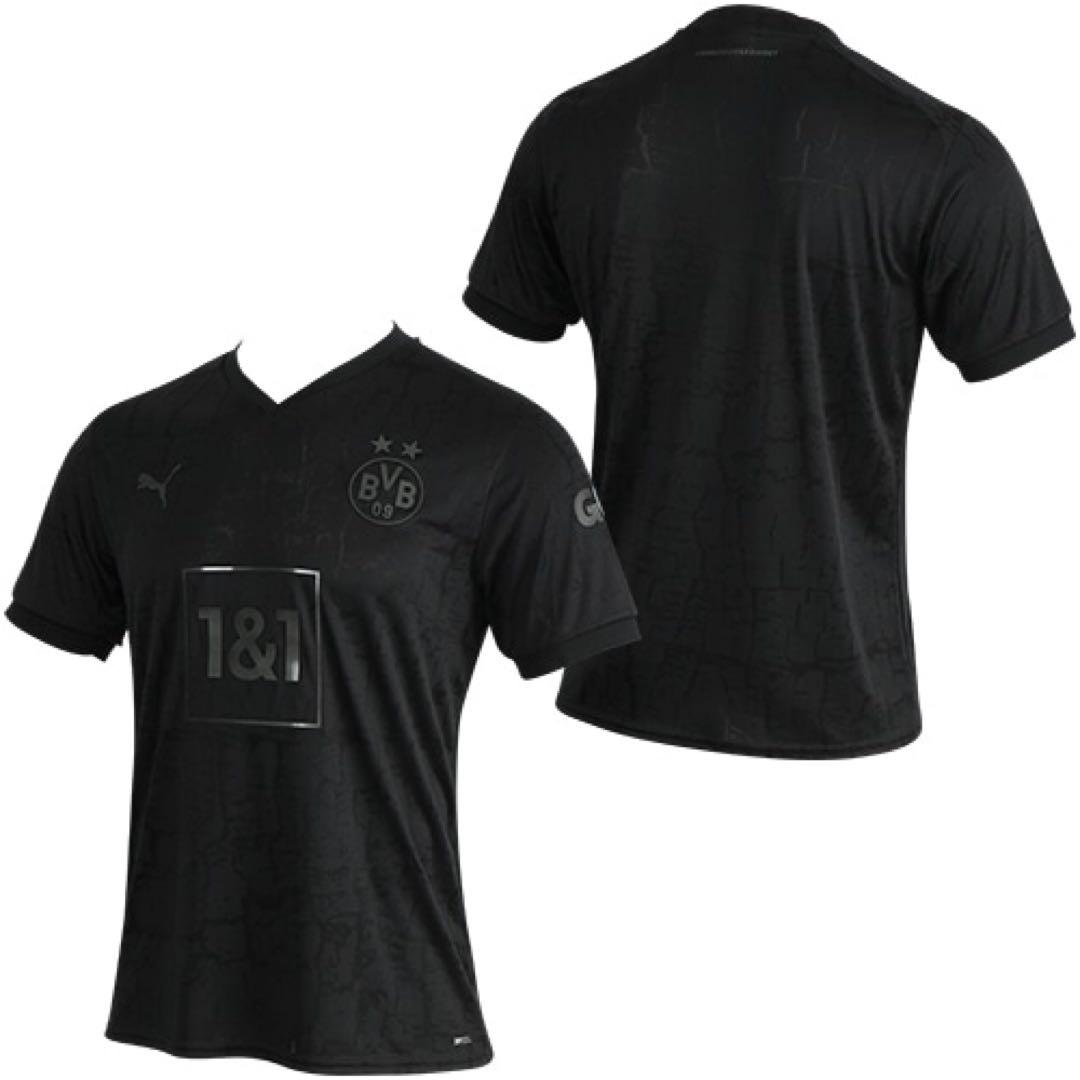 ドルトムント SPECIAL EDITIONユニフォーム プーマ