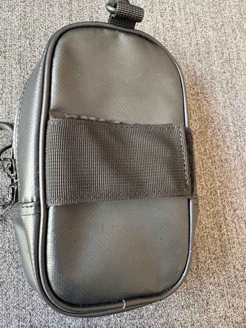 釣りフェス2026横浜限定　ダヴィンチ150 RBBポーチ