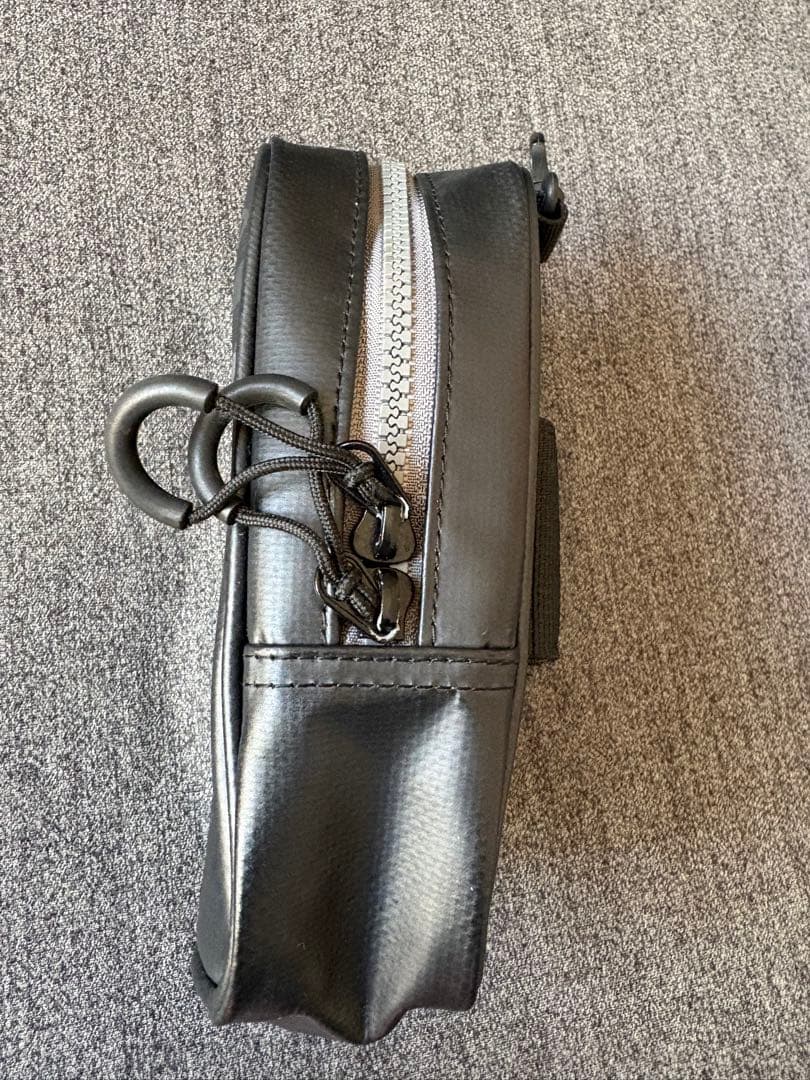 釣りフェス2026横浜限定　ダヴィンチ150 RBBポーチ