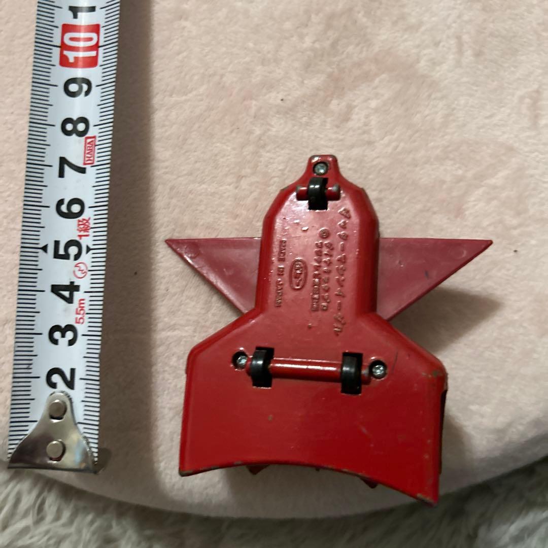 超合金 ゲッターロボ ゲットマシン1号 イーグル ポピニカ