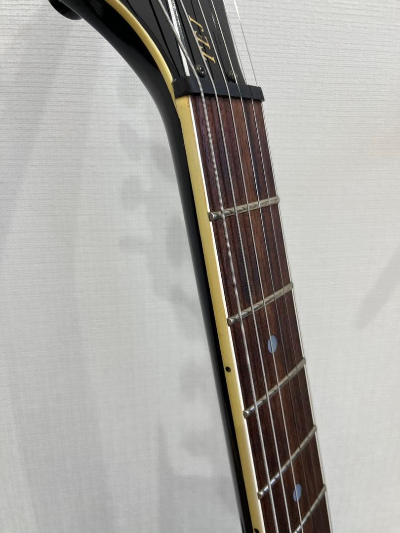 フェルナンデス　TEJ-75 布袋寅泰モデル　G柄カッティングシート