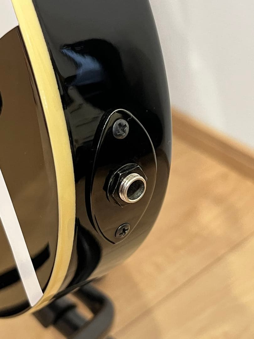 フェルナンデス　TEJ-75 布袋寅泰モデル　G柄カッティングシート