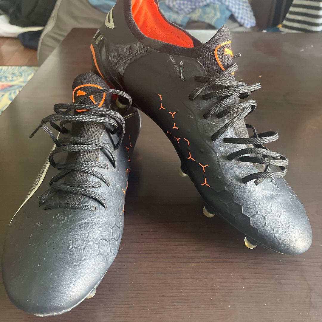 [値下げ] プーマキング　アルティメット FG/AG