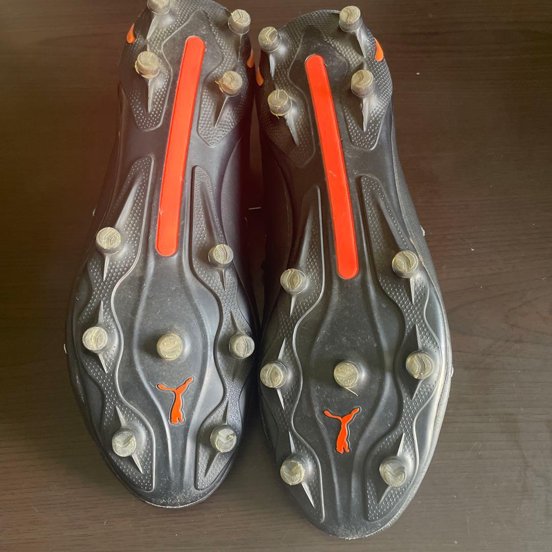 [値下げ] プーマキング　アルティメット FG/AG