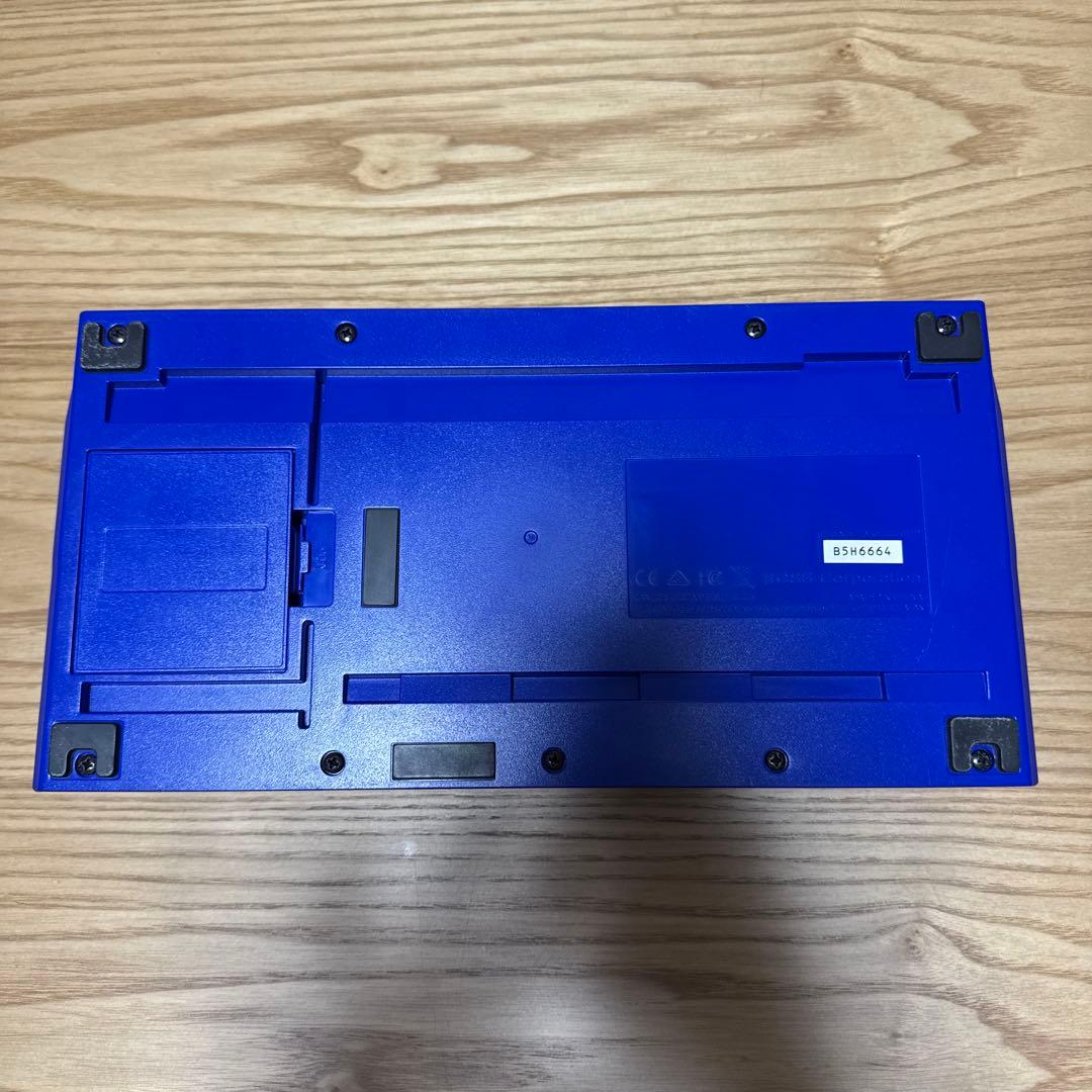 BOSS GT-1 マルチエフェクター　純正ケーブル箱付き