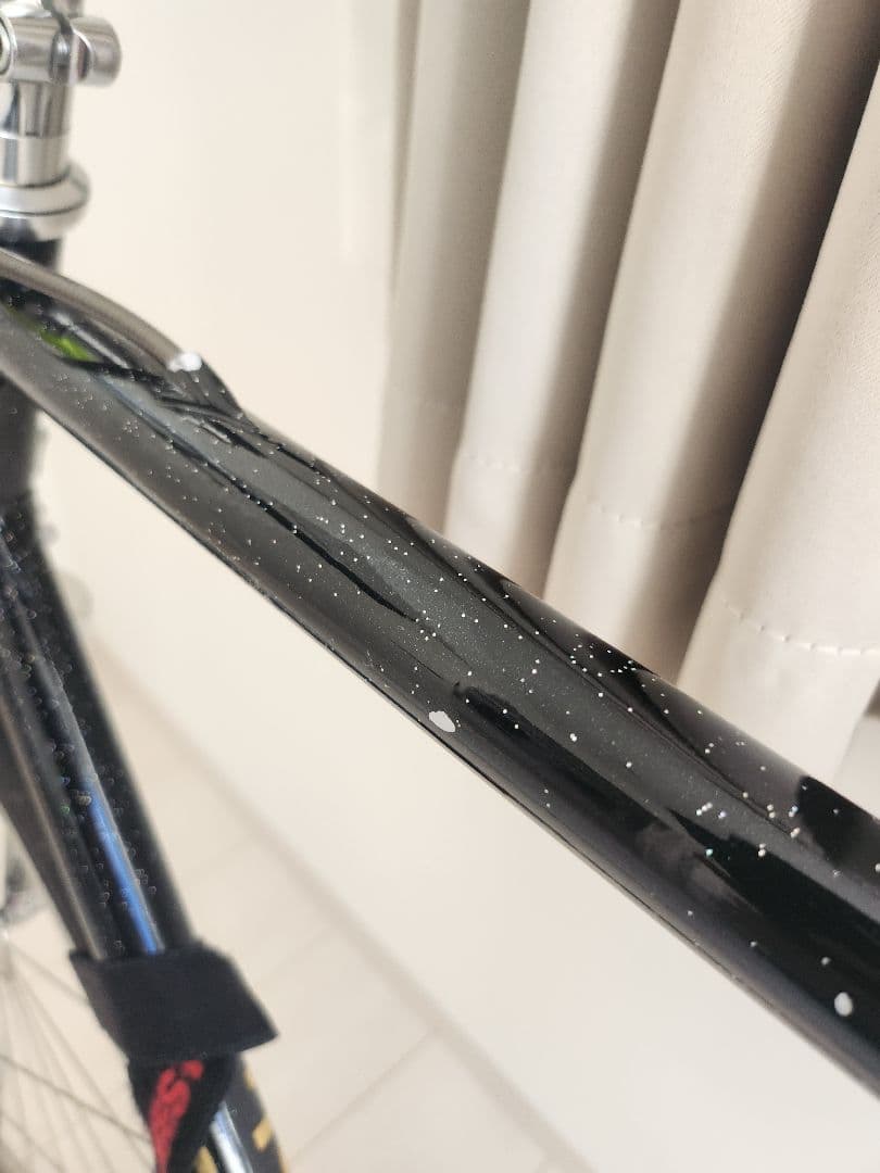 【NJS】Kalavinka フレーム