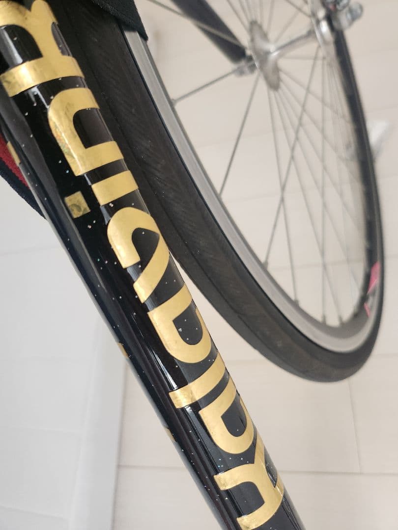 【NJS】Kalavinka フレーム