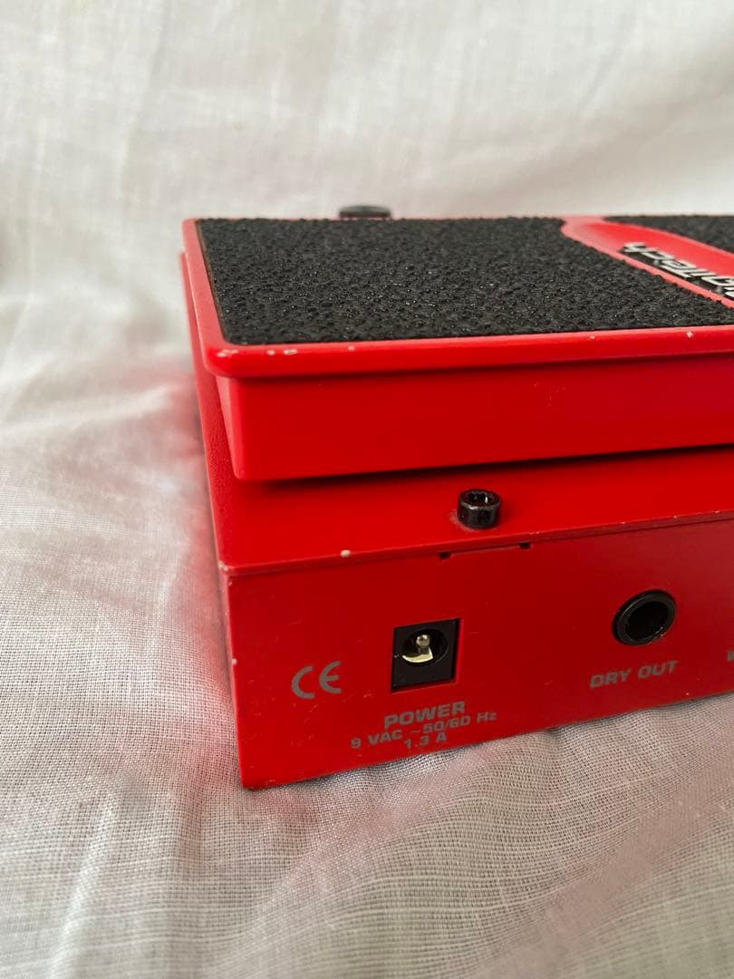 Digitech Whammy デシテック ワーミー