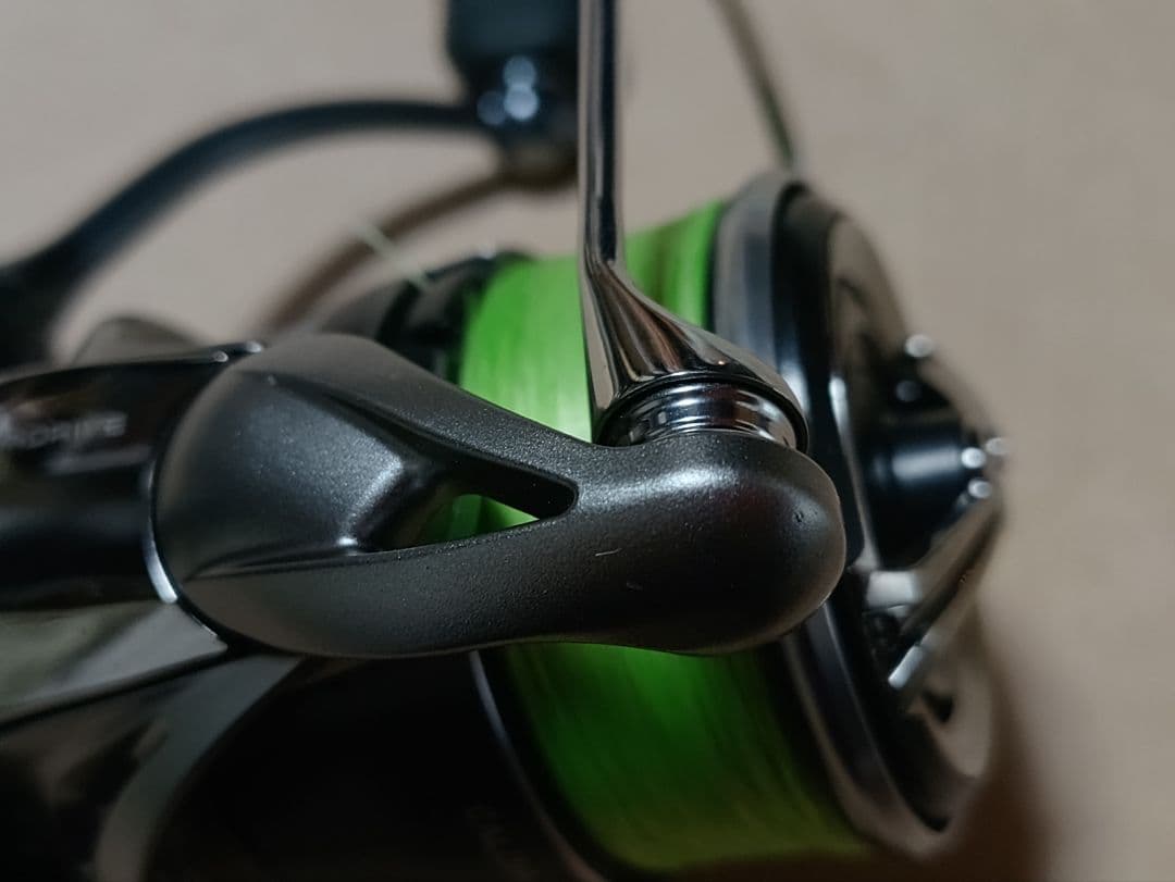 25カルディア FC LT 2500 S-H