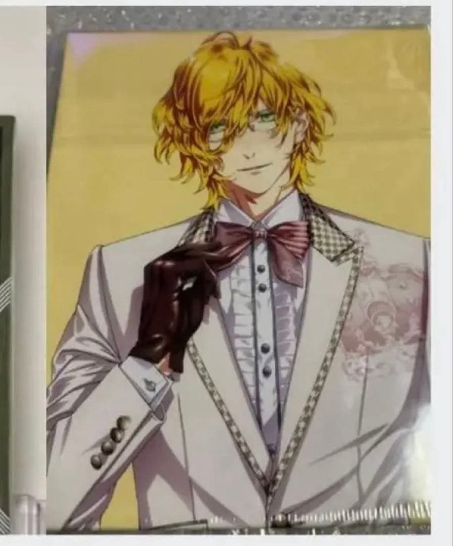 うたプリ　キャラファインボード　那月