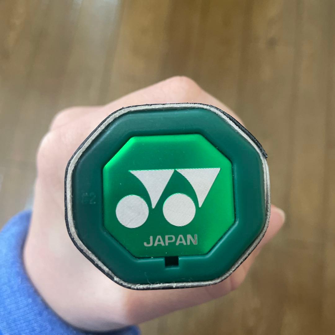 ヨネックス　イーゾーン100