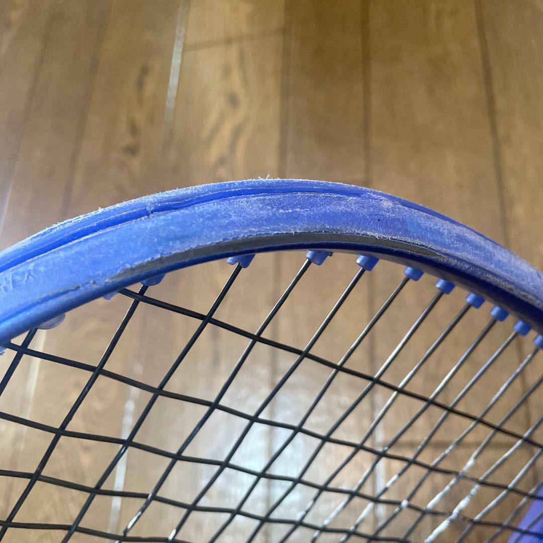 ヨネックス　イーゾーン100