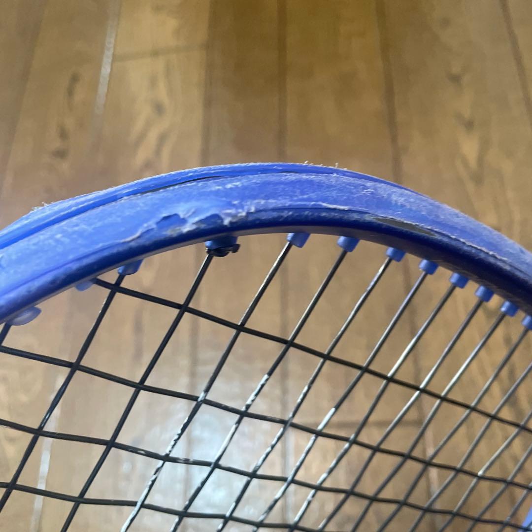 ヨネックス　イーゾーン100