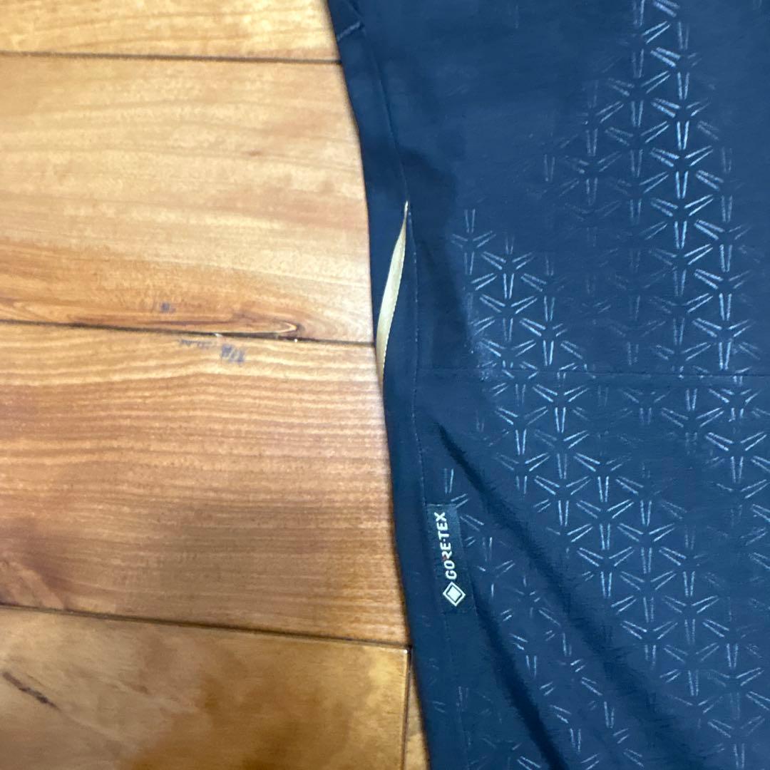 シマノ　新品　ネクサス ゴアテックス レインスーツ[RA-101X] サイズM