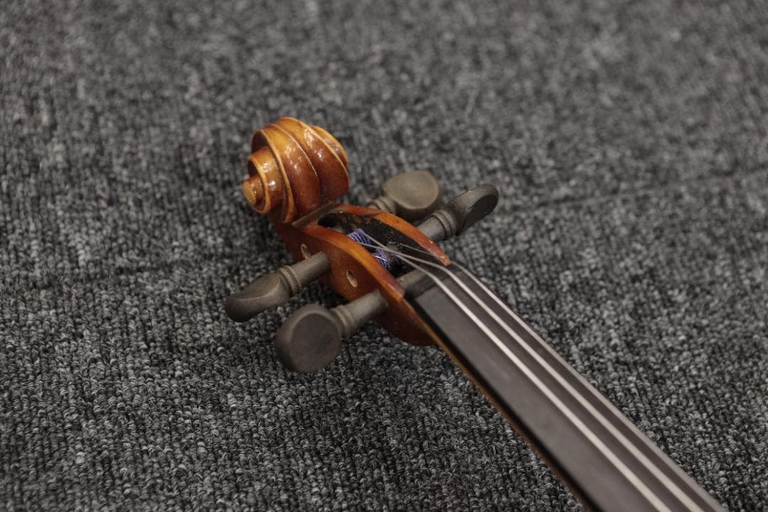 【9173】 木曽鈴木 バイオリン 1/2 Kiso Suzuki