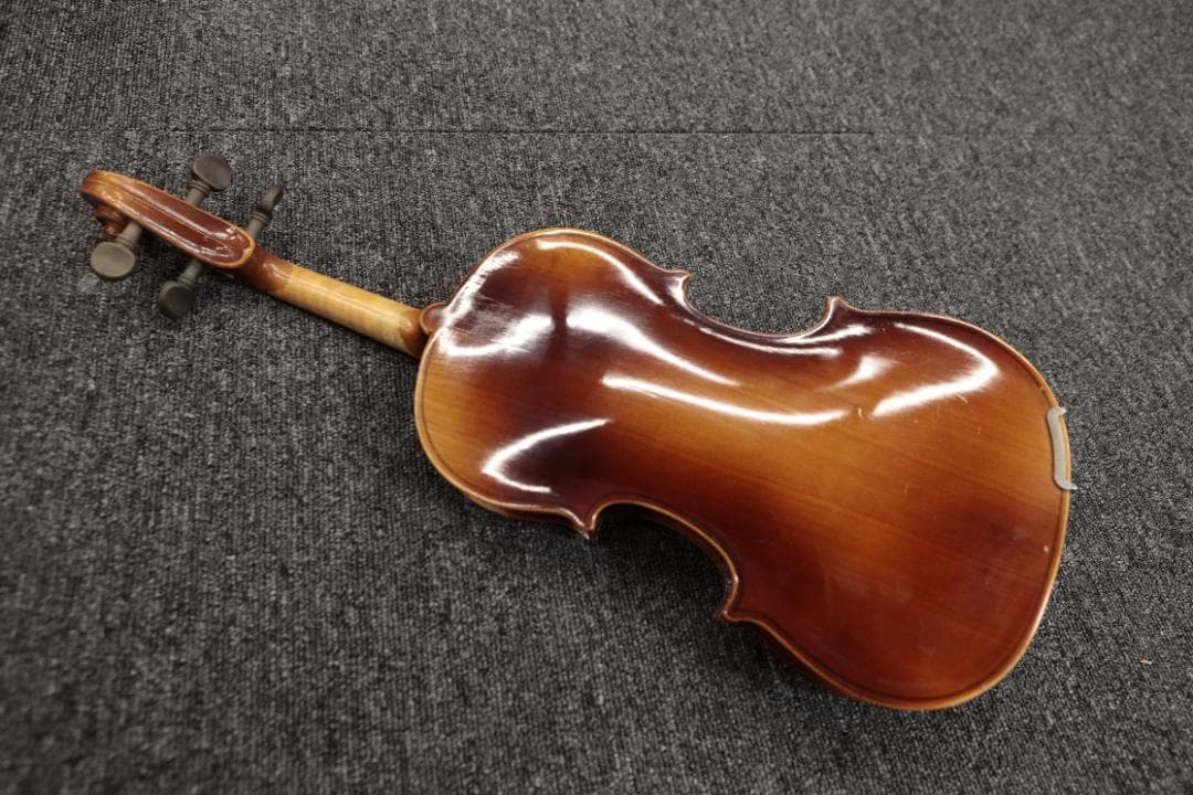 【9173】 木曽鈴木 バイオリン 1/2 Kiso Suzuki