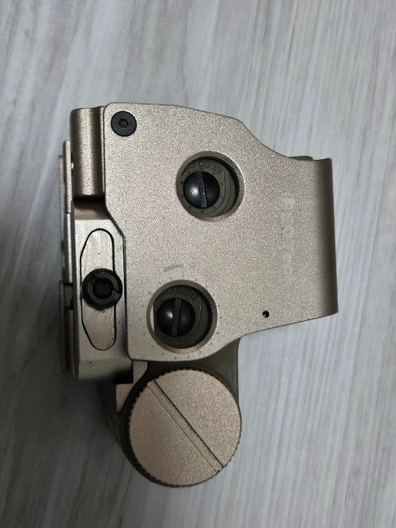 【即サバゲー可】東京マルイ 次世代SCAR-L FDE 豪華カスタム＆予備マグ付