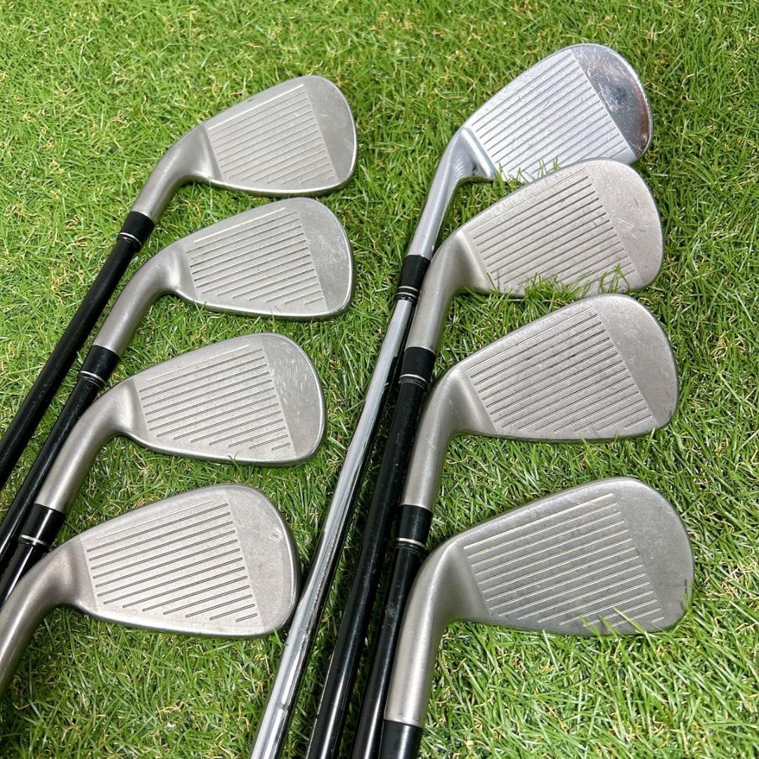 RBZ テーラーメイド ゴルフ クラブセット メンズ 初心者 右利き R 入門