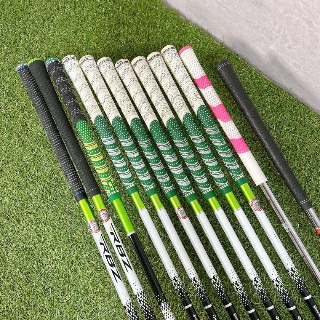RBZ テーラーメイド ゴルフ クラブセット メンズ 初心者 右利き R 入門