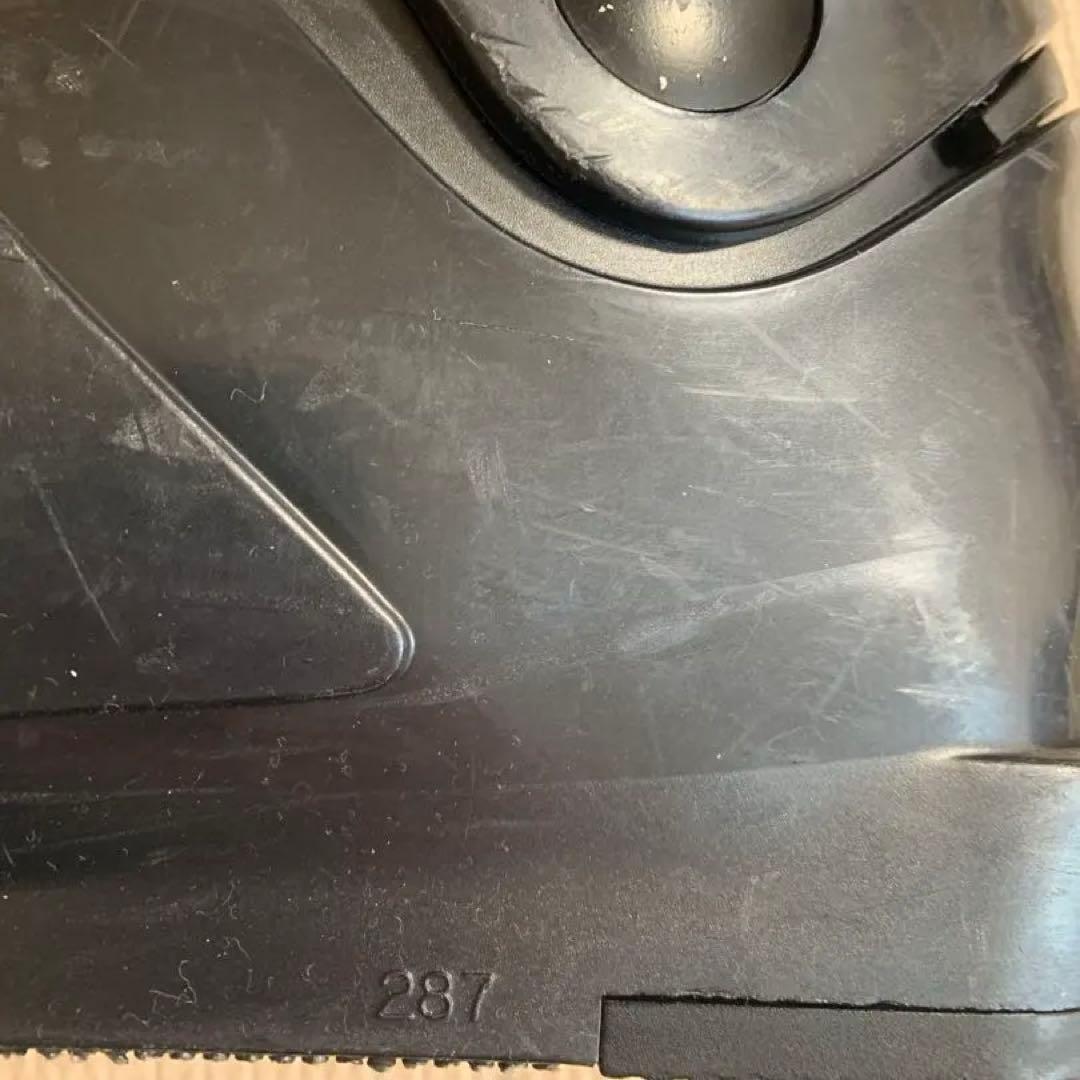 elanスキー3点セット148センチ ブーツGENFACTORY24〜24.5