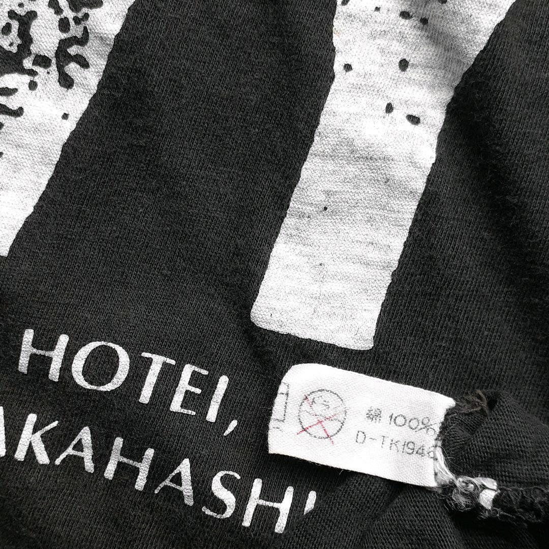 BOØWY Tシャツ「TOKYO DOME1988年製ビンテージTシャツ」‼️