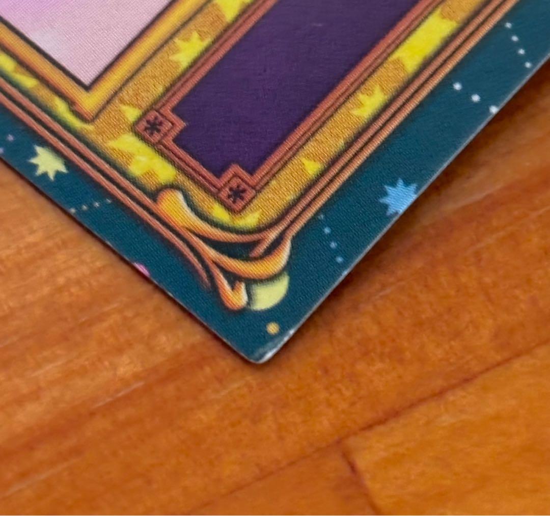 【レア/田ボ/ボボボーボ・ボーボボ/ハジケカードゲーム】