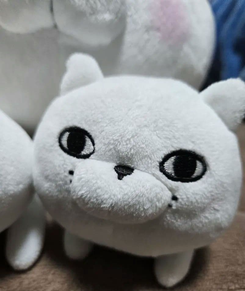 ヨッシースタンプぬいぐるみ（ハート付き）