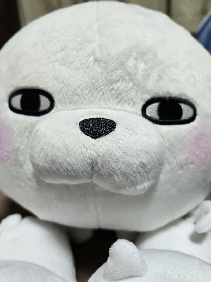 ヨッシースタンプぬいぐるみ（ハート付き）