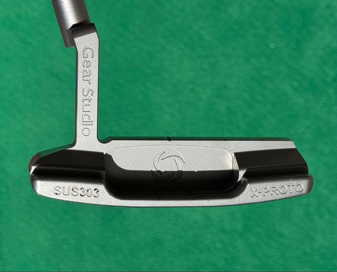 貴重 Gear Studio X-PROTO パター 美品