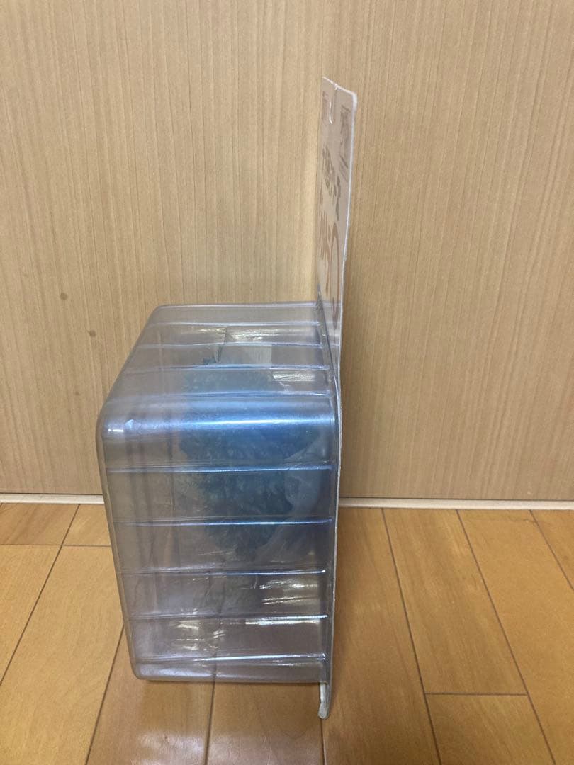 ウルトラQピグモン　グリーン 大怪獣シリーズ、未開封、ハガキ付き