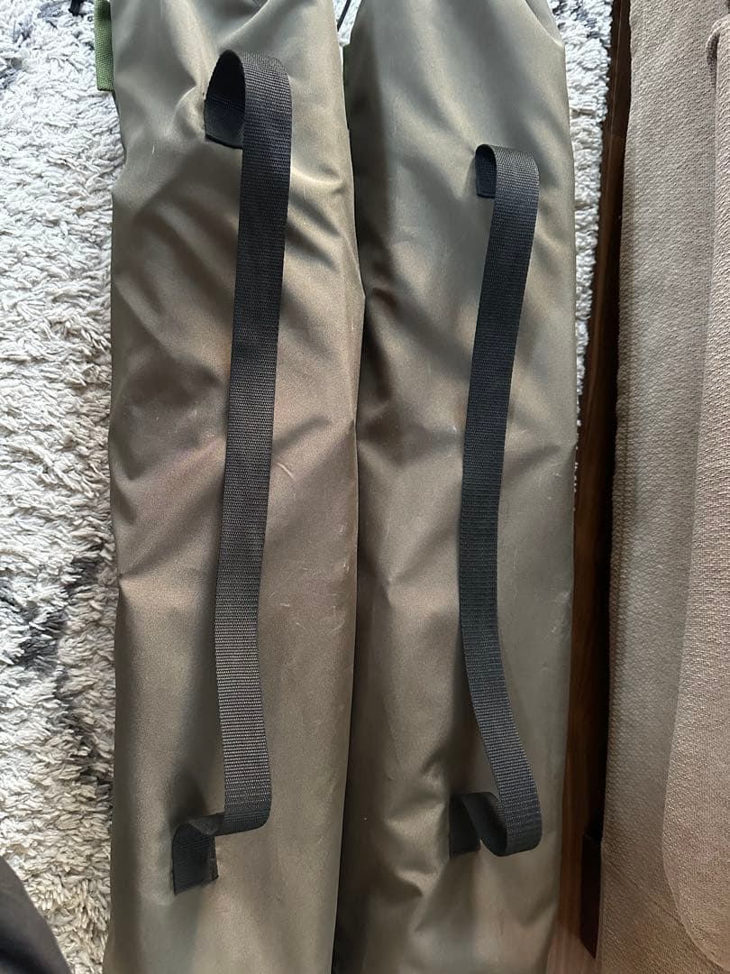 スノーピーク【peak】ローチェア30 2脚セット