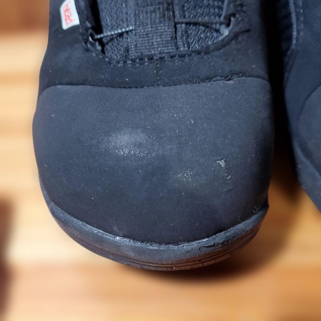 5回使用！ head スノーボードブーツ 24cm! 26141