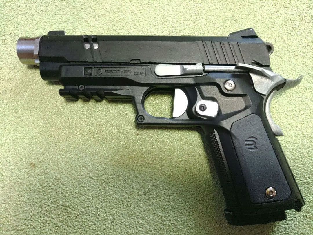 HELLCAT 4.3 　外装カスタム