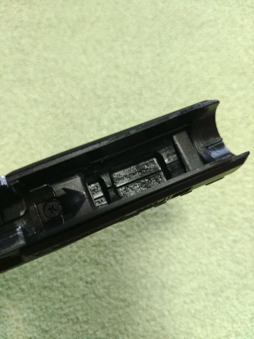 HELLCAT 4.3 　外装カスタム