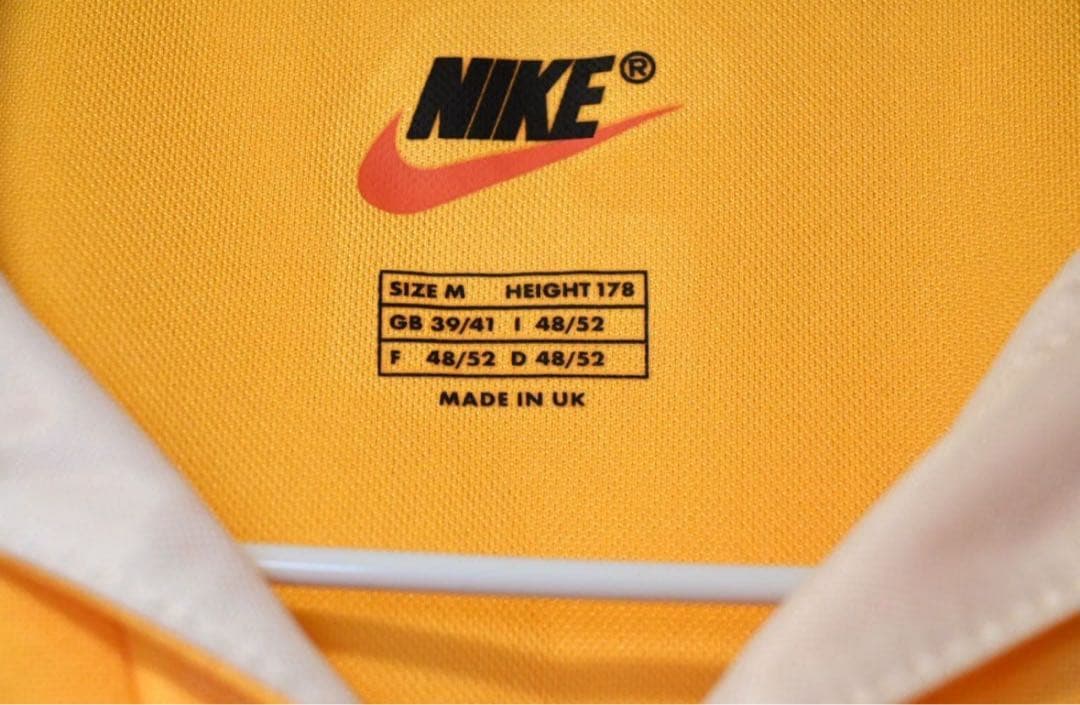 正規品　ドルトムント　ユニフォーム　1998-99