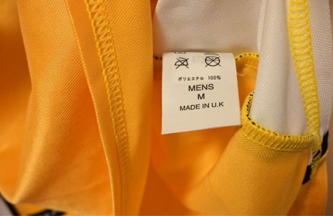 正規品　ドルトムント　ユニフォーム　1998-99