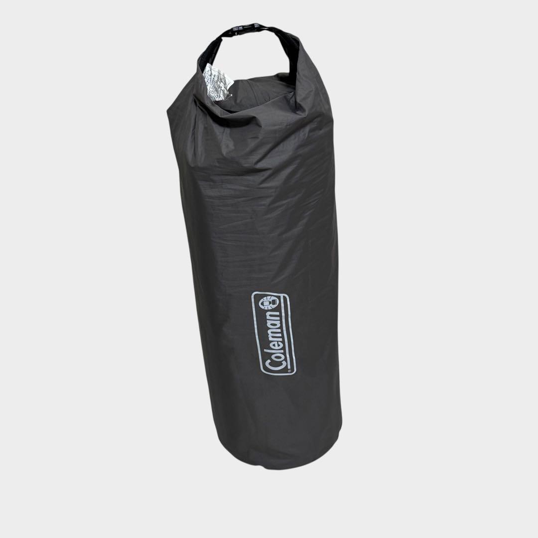 9553.コールマン ハイピーク シングル グレー