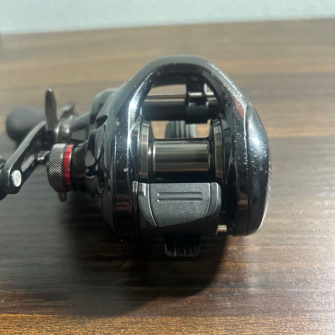 シマノ17スコーピオンDC 101HG