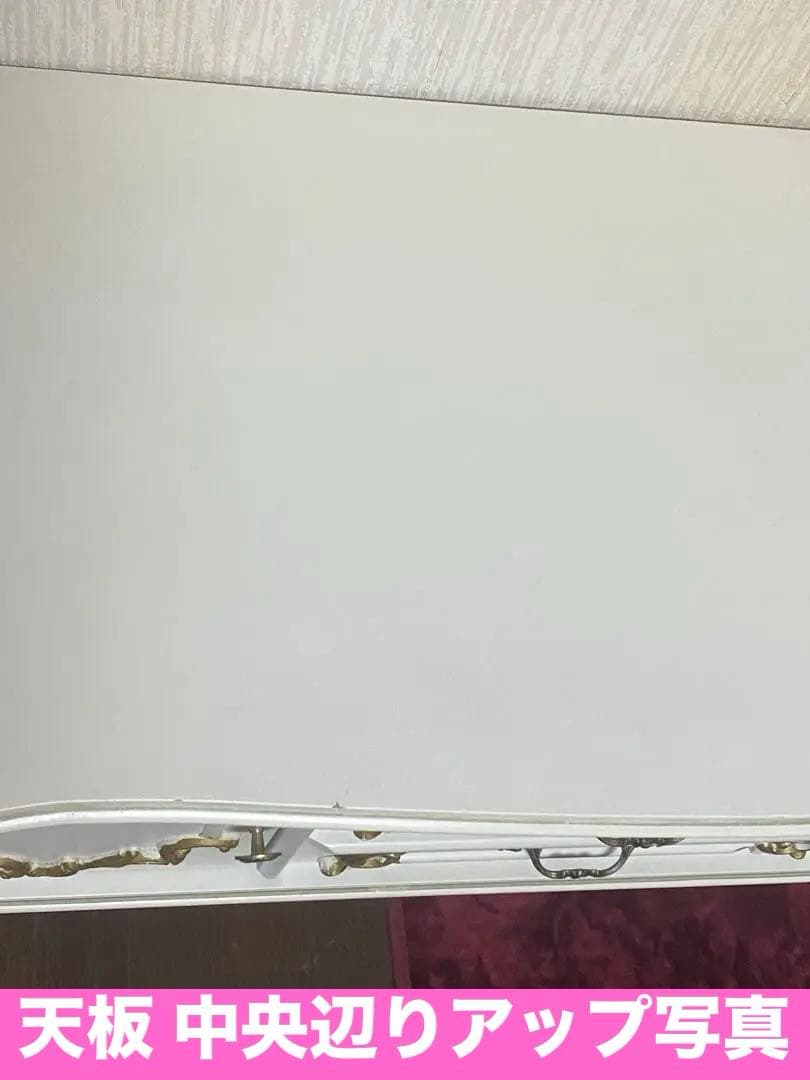 希少♦️最高級♦️ロココ ヴィンテージ♦️イタリア製 コンソール キャビネット♦️ロング