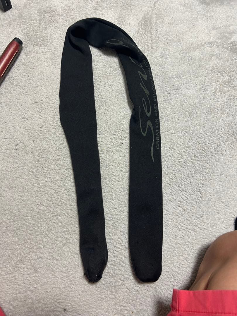 がまかつ　がま磯　センティオ125-50