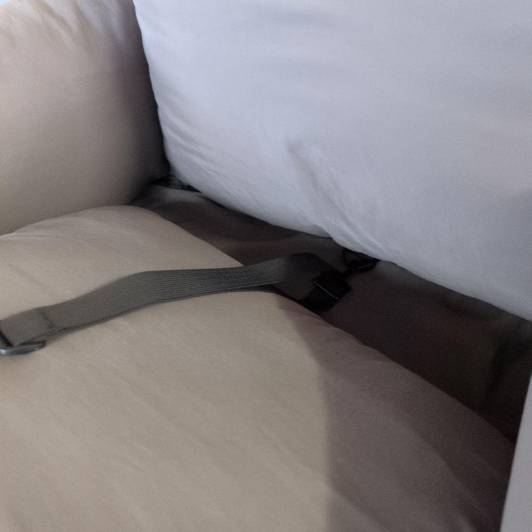 USHH マルチキャリーソファベット