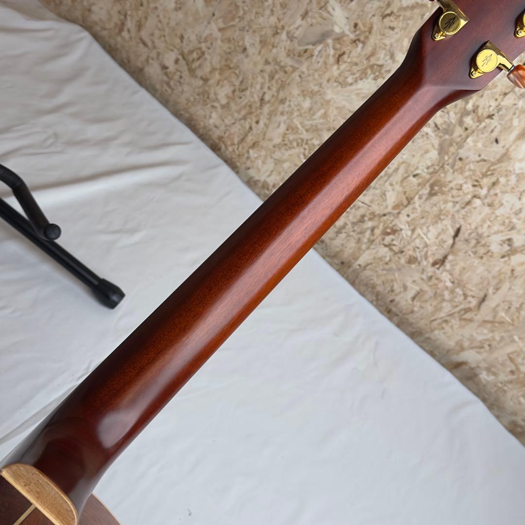 希少 Alvarez Yairi DY-62CE エレアコ 2002 アルバレス