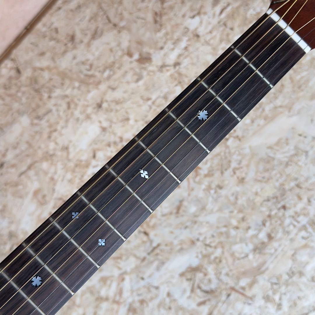 希少 Alvarez Yairi DY-62CE エレアコ 2002 アルバレス