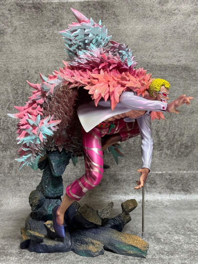 ワンピース POP SA-MAXIMUM “天夜叉”ドンキホーテ・ドフラミンゴ