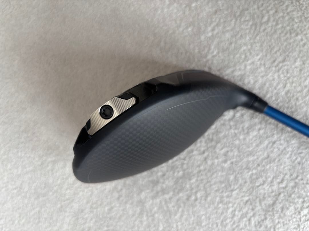 PING G440 MAX ドライバー 9° 24ベンタスブルー　6Ｘ　極美品