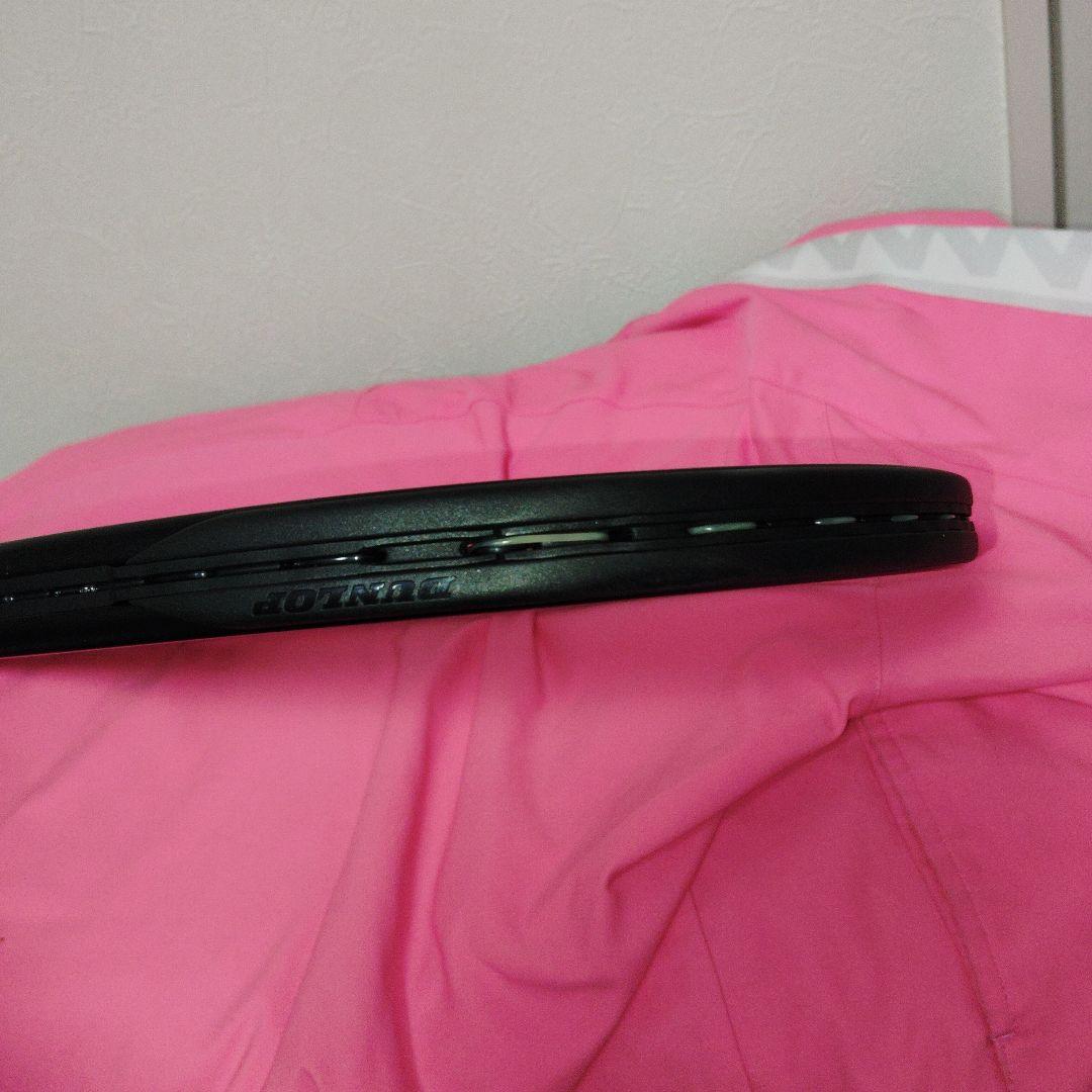 美品1回使用ダンロップcx400tour限定ブラックモデル G2