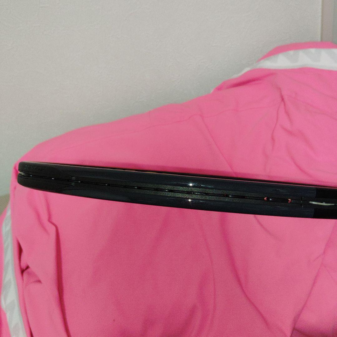 美品1回使用ダンロップcx400tour限定ブラックモデル G2