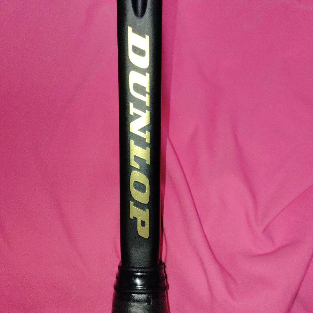 美品1回使用ダンロップcx400tour限定ブラックモデル G2